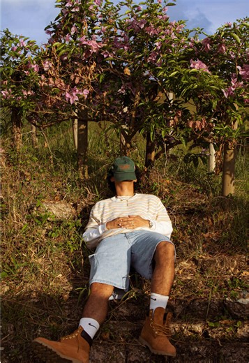 Embracing Green in Photography: A Trendy Perspective