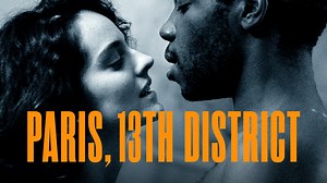 Paris, 13th District - Apple TV