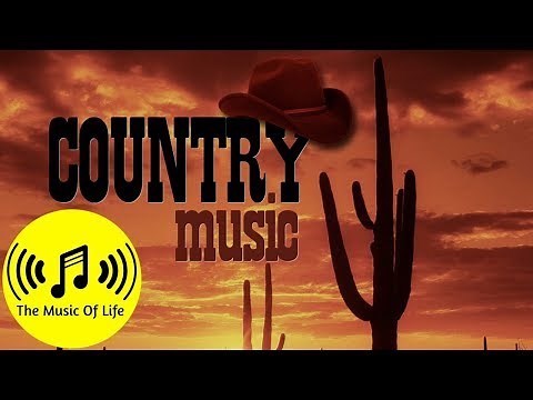 COWBOY MUSIC INSTRUMENTAL (Country Folk America)