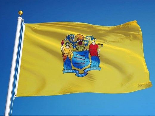 7 New NJ Laws That Take Effect In 2025