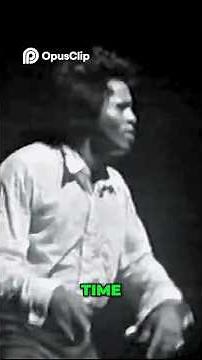 James Brown 🔥 Dance Moves