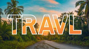 Liquid Text Animation in Canva | Canva Tutorials