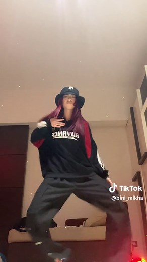 Fun and Fearless Dare Challenges with BINI and Mikha