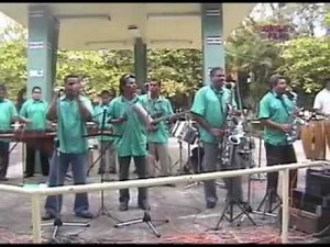 Marimba Orquesta Maribel