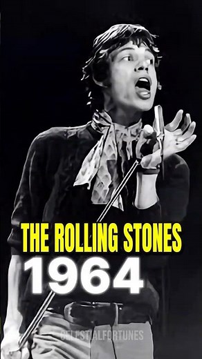 The Performance That Made Parents Furious #shorts #60smusic #classicrock
