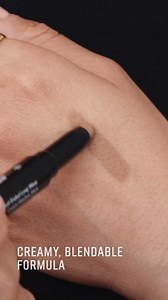 Bobbi Brown Dual-Ended Long-Wear Cream Shadow Stick | Swipe & Go Cream Eyeshadow Stick | 24-Hour Wear for Effortless Eyes, 0.06 Ounce