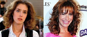 Claudia Wells alias Jennifer Parker dans Retour vers le futur : et vous, vous l'auriez reconnue ? (19 PHOTOS) - Télé 2 Semaines