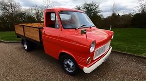 23K views · 1.3K reactions | This is how the classic Transit MK1 looks from all sides! | Transit Center | Facebook