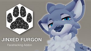 Furgon - Face Tracking Addon [VRChat]