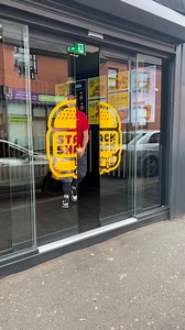 164K views · 2K reactions | Stack Shack, Birmingham #mashtagbrady #mashtaglazy #mashtagtravels #vlogger #foodreview | MashtagBrady | Facebook