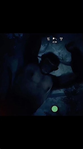 (Ancestors: A Humankind Odyssey): Taunting a female in the clan is a good way to lose your last life
