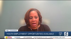 Metro Action Commission offers summer employment opportunities for youth and young adults