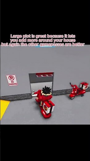 Bloxburg GamePasses Ranked worst to best
