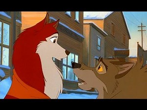 Animash-Love You Like A Love Song