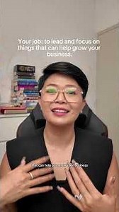 Globe Biz Episode 4: Rizza Lana