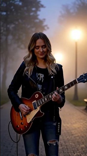 Vinyl Dreams Return #1980srock #emotionalguitar