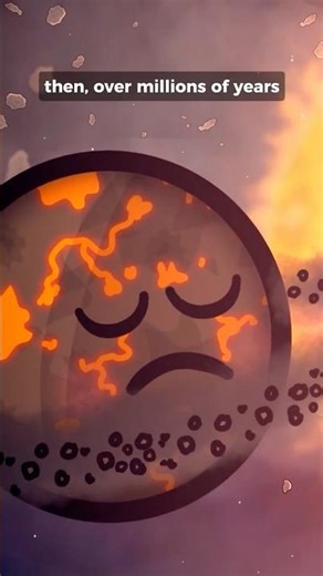 What are the “Rocky Planets”?!