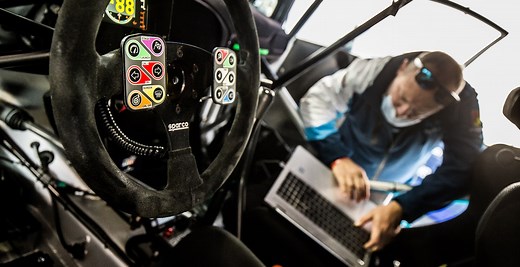 How WRC hybrid boost system will work – DirtFish