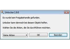 Unlocker - Download - Kostenlos & schnell auf WinTotal.de
