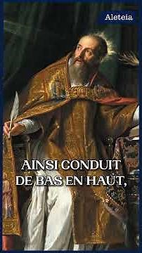 Saint Augustin, le défenseur de la vérité