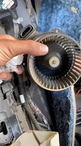 Toyota Yaris 2021 / A/C Fan Blower problem #automobile #acproblems #NoiseIsolation #engineproblems #engineering #AutoTips | Usama Khaliq