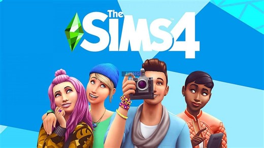 The Sims 4 Update 2.28 for February Improves Family Trees and More