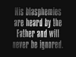 In The Midst Of Lions - Herod's Demise [Lyrics Video]