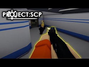 Class-D's Death Adventure-(Project:SCP)