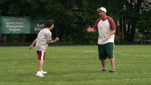 Nagyfiúk 2 2013. ‧ Vígjáték/Filmdráma ‧ 1 ó 41 p HD