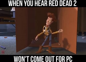 104K views · 3.2K reactions | When Red Dead Redemption 2 won't launch on PC | Inside Gaming | Facebook