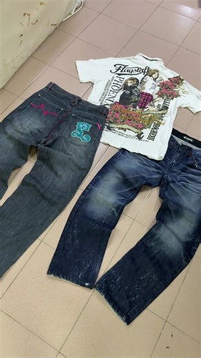 listing will be out soon on 12 Apr check on out ig shopjuju.studio #y2k #vintage #archive #resell #fashion