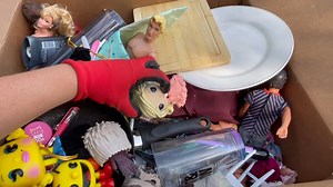 This Dumpster was Full of Barbie Dolls, Pop Funkos, and Halloween Decorations. Why would someone throw them all away!? --- #dumpsterdiving #popfunko #dumpsterdiver #barbie This video was filmed in July 2021 | Breafkast