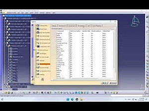 CATIA V5-6R2022(V5R32)