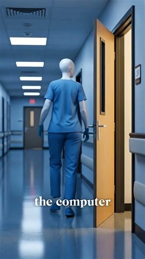 A Patient Existed in the Hospital… Then Vanished Without a Trace 😨