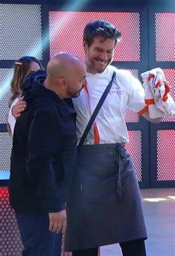 Miguel Arce eliminado Top Chef VIP 5 — ¿fin de la rivalidad histórica?