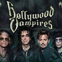 Hollywood Vampires Tour Dates & Tickets