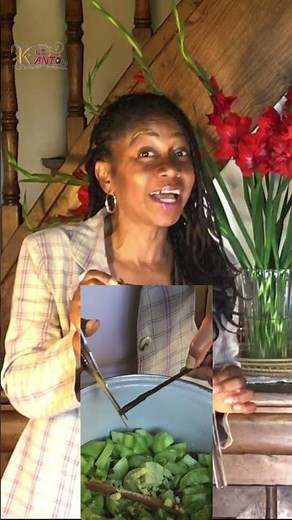 Vanille de Madagascar #shorts 🇲🇬