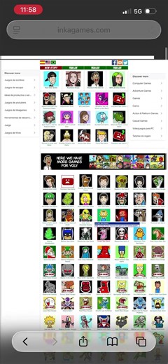 What’s your opinion on InkaGames?