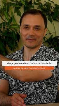 From Syria to the Netherlands