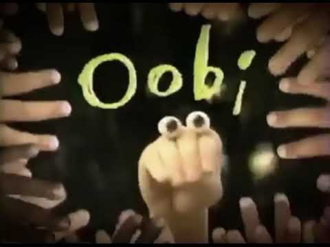 Oobi Shorts Macaroni Jewelry! 2000