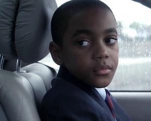 LUV Trailer Original