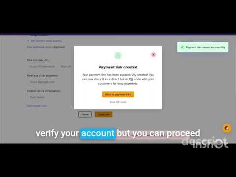 Learn How to Accept Payments on Your Website Within Minutes