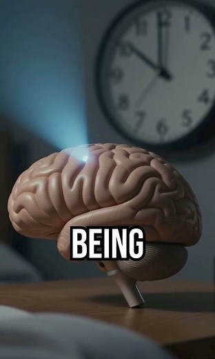 Blue Light Can affect your Sleep
