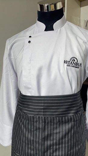 Chef Supplies Store Nigeria on TikTok