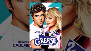 Grease 2 - Full Movie (1982) | Nexth City