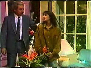 Telenovela Abigail Capitulo 201 (1/4)