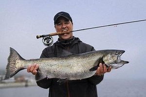 Deadspin | Mariners Skipper Takes Job Title Seriously