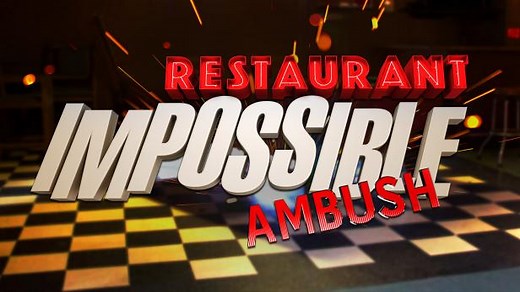Restaurant: Impossible