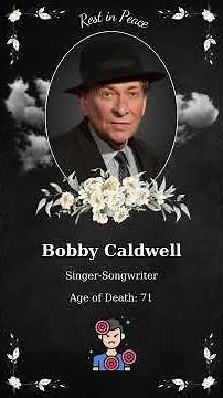 10 Singers Who Have Passed Away in 2023