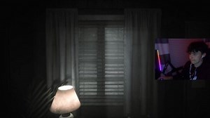 Bro 100% did NOT pee his pants